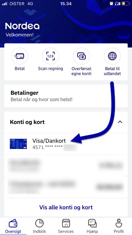 spær dankort nordea|Betal med dit kort – det betaler sig